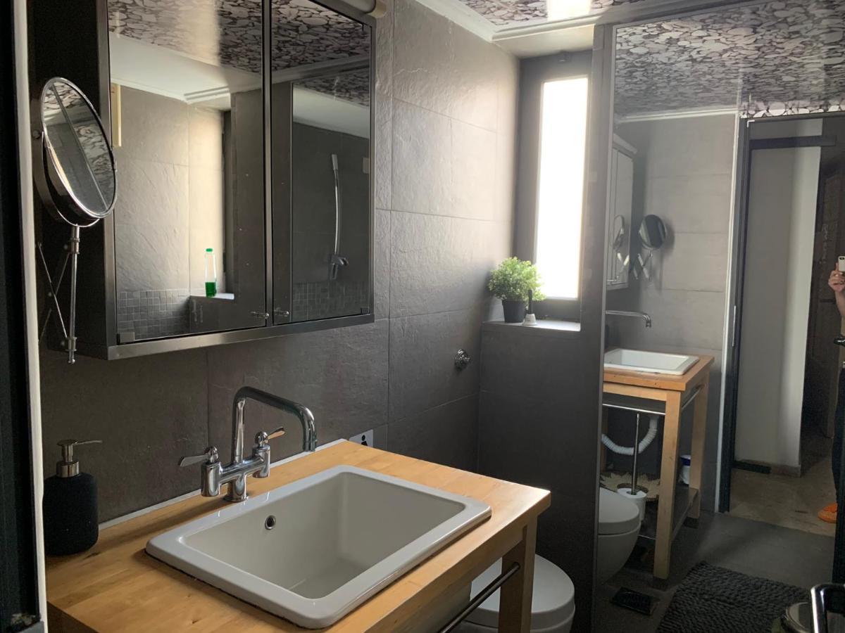 Apartment Close To Oaka Iaso, Mitera *