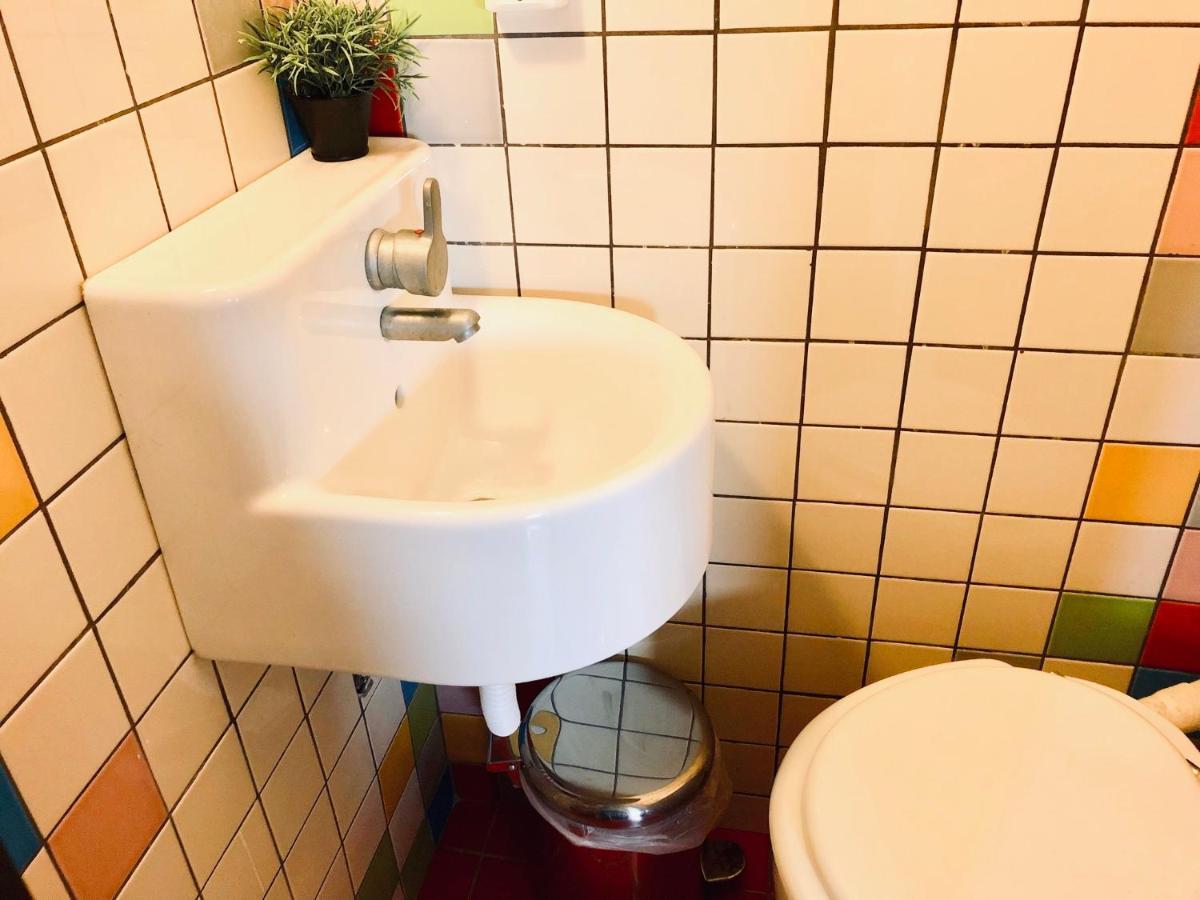 Close To Oaka Iaso, Mitera Apartment