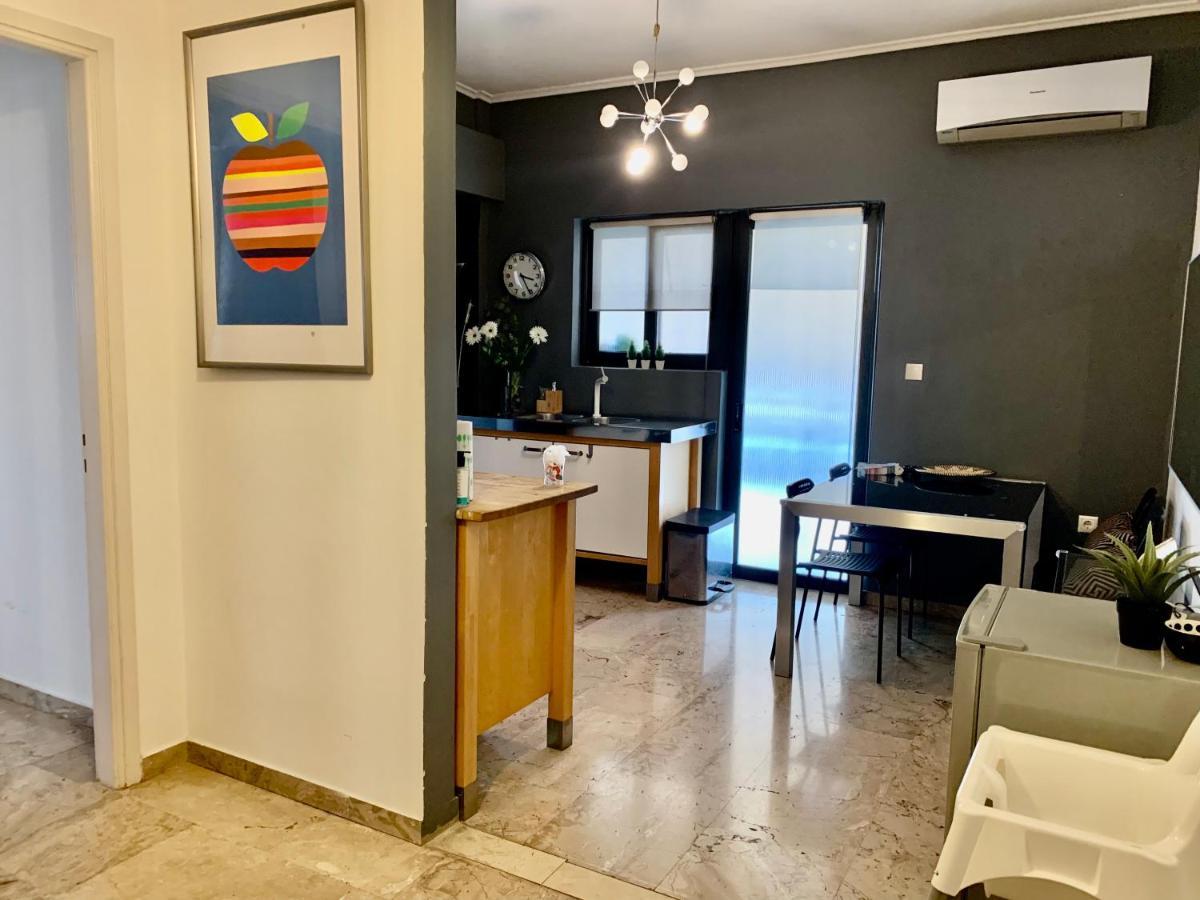 Apartment Close To Oaka Iaso, Mitera *