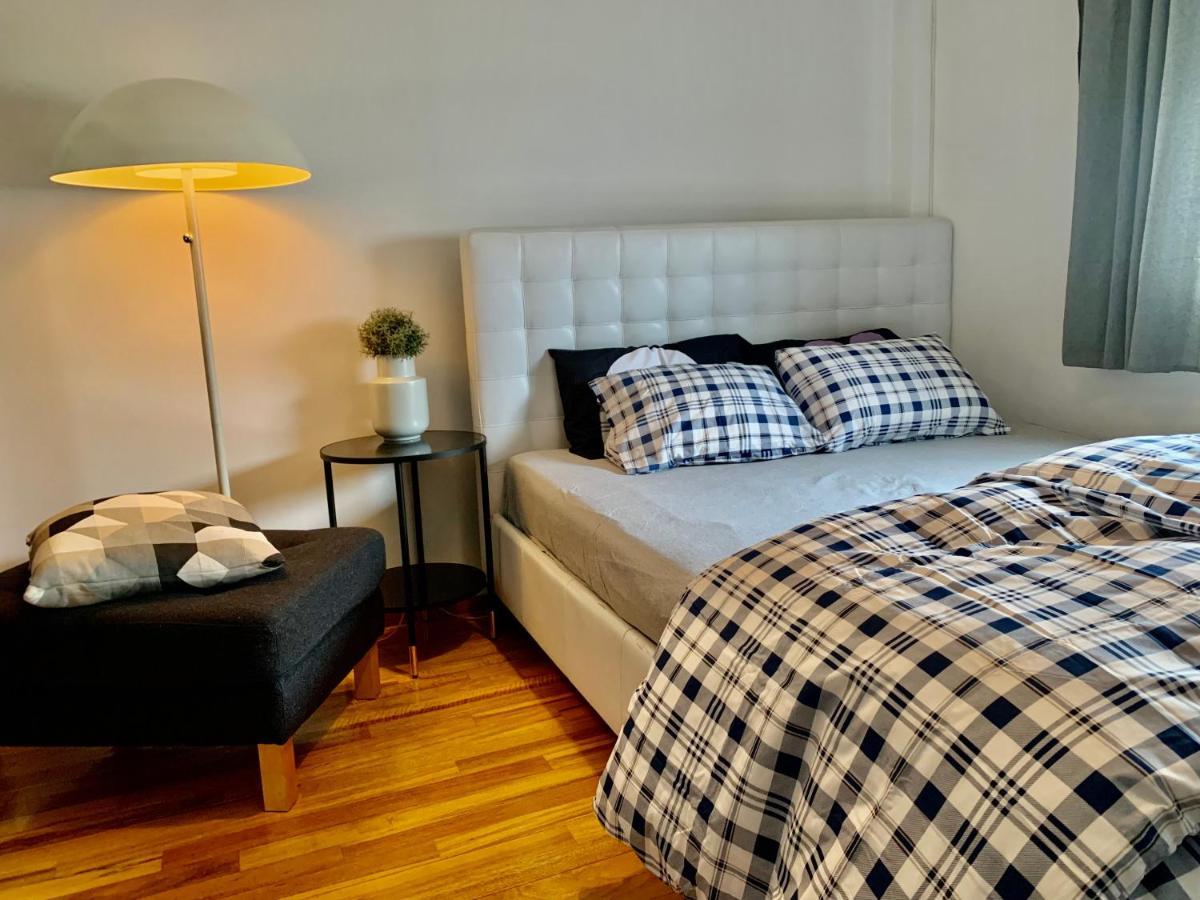 Apartment Close To Oaka Iaso, Mitera *