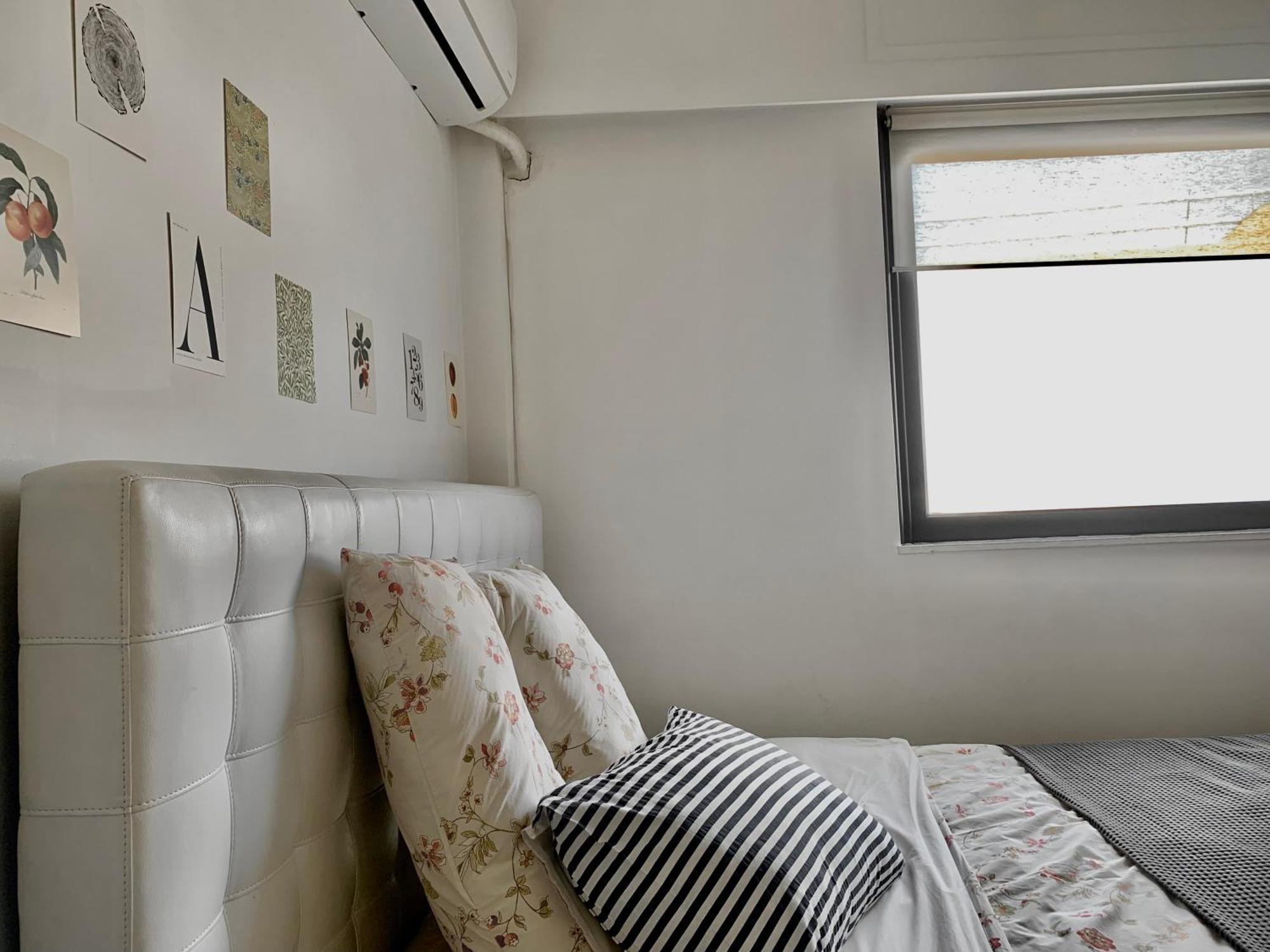 Close To Oaka Iaso, Mitera Apartment Athens