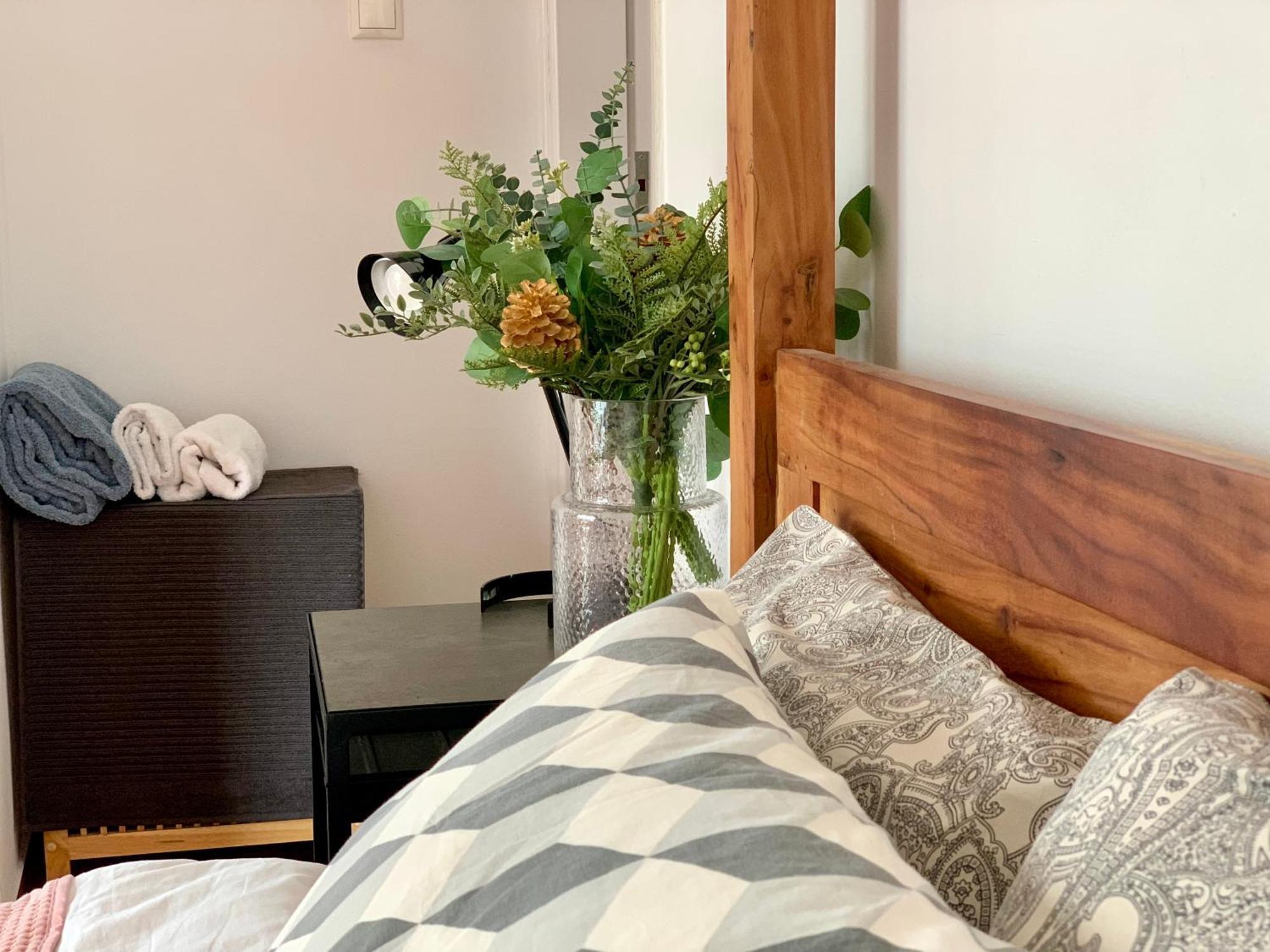Close To Oaka Iaso, Mitera Apartment Athens