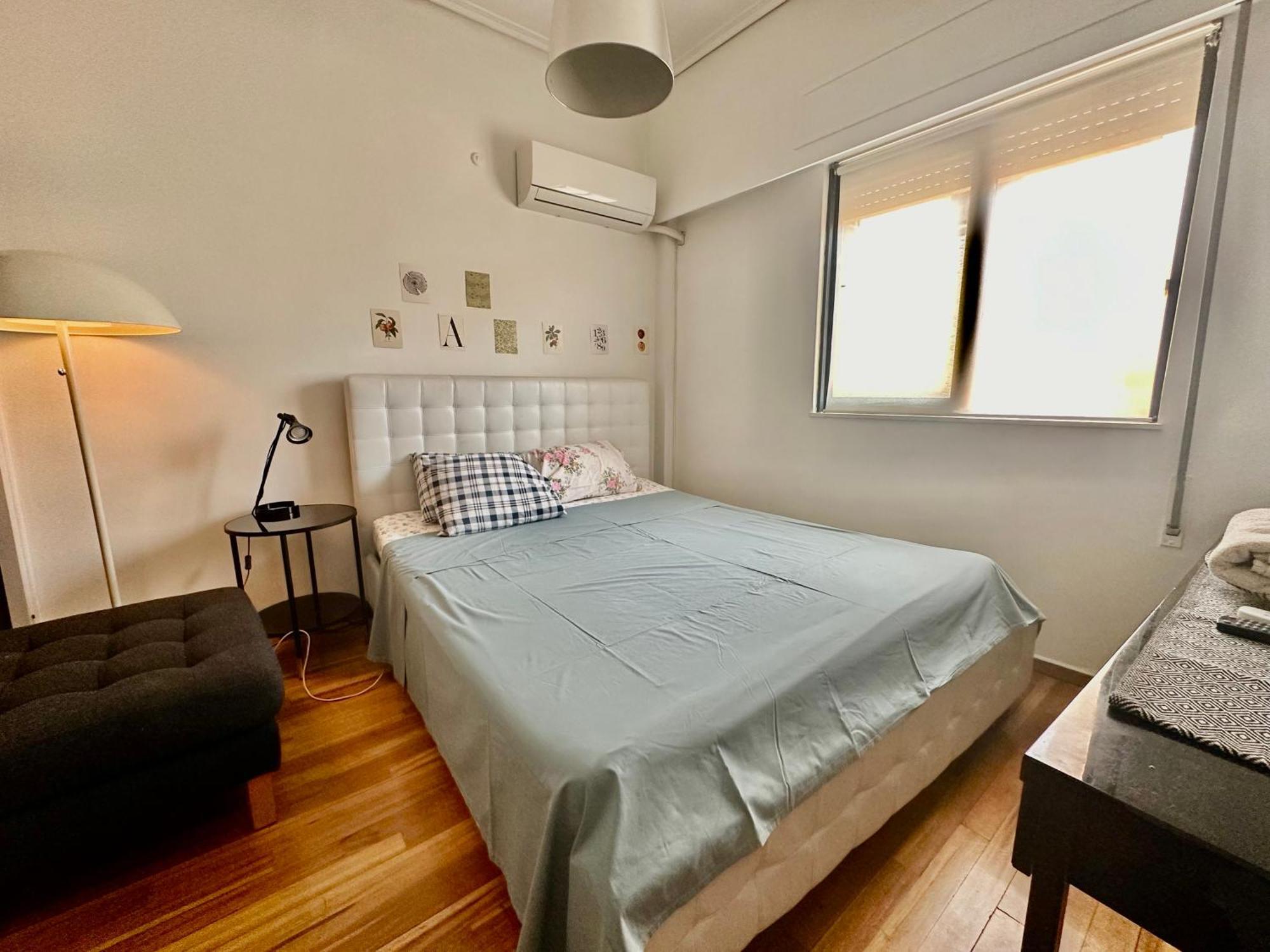 Close To Oaka Iaso, Mitera Apartment