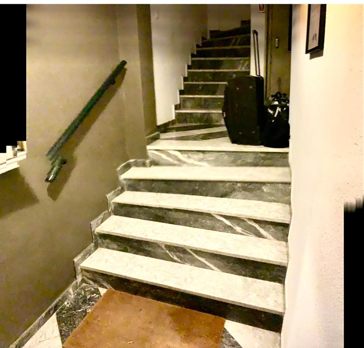 Close To Oaka Iaso, Mitera Apartment *