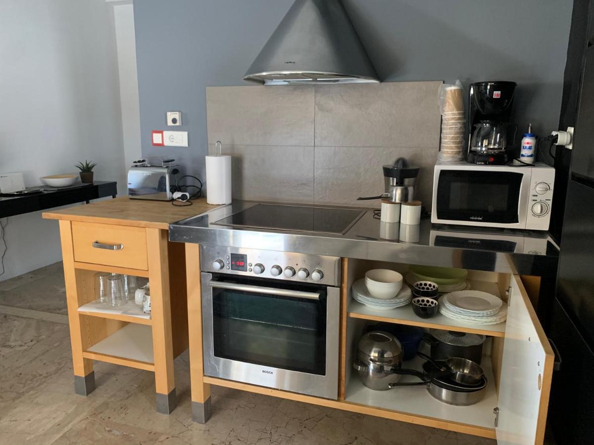 Oaka 2 Baths, Parking, Kitchen Apartamento *